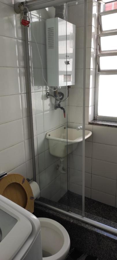 Quadra Da Praia 18 Apartment Rio de Janeiro Exterior photo